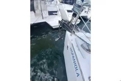 Beneteau Oceanis 46.1