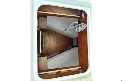 Beneteau Oceanis 46.1