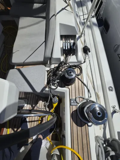Beneteau OCEANIS 46.1