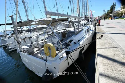 Beneteau Oceanis 46.1