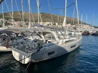 Beneteau Oceanis 46.1