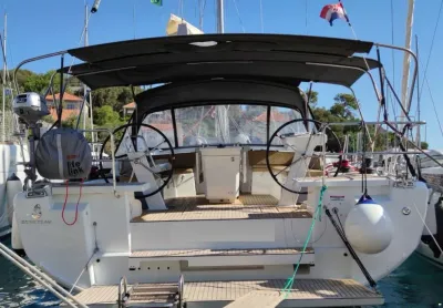 Beneteau Oceanis 46.1