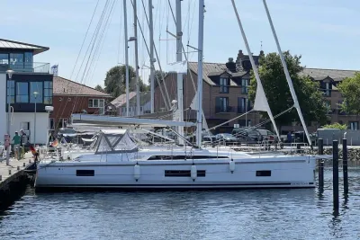 Beneteau Oceanis 46.1