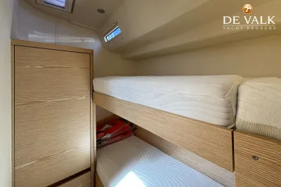 Beneteau Oceanis 46 2010
