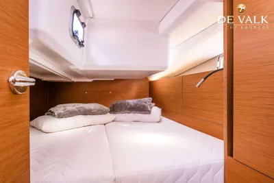 Beneteau Oceanis 46 2011