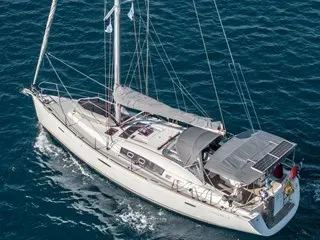 Beneteau Oceanis 46