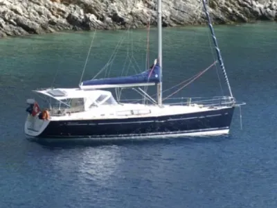 Beneteau Océanis 46