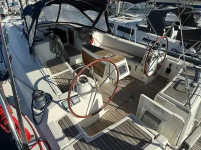 Beneteau Oceanis 46