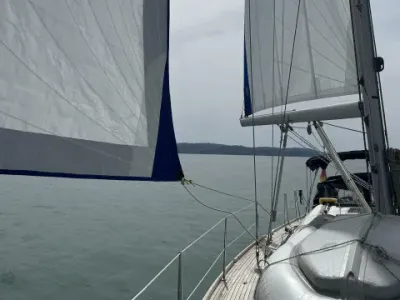 Beneteau Oceanis 46
