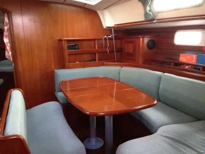Beneteau Oceanis 461