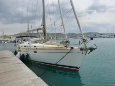 Beneteau Oceanis 461