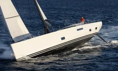 Beneteau Oceanis 47 2026