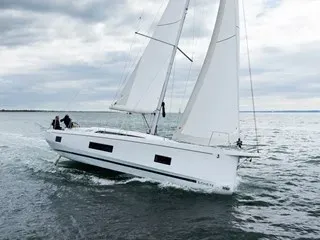 Beneteau Oceanis 47