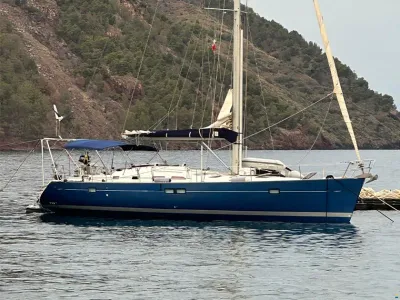 Beneteau Oceanis 473
