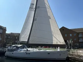 Beneteau Oceanis 473
