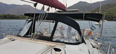 Beneteau Oceanis 473