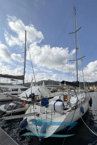 Beneteau Oceanis 473