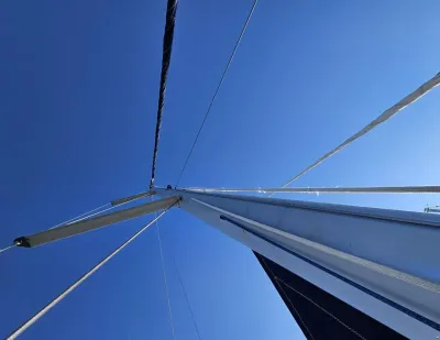 Beneteau Oceanis 473 Clipper