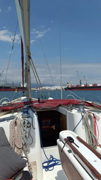 Beneteau Oceanis 473