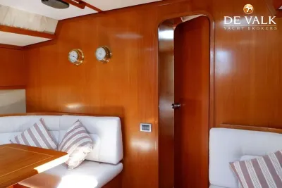 Beneteau Oceanis 48 2013