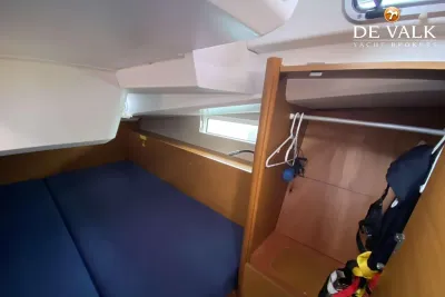 Beneteau Oceanis 50 2012