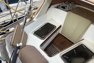 Beneteau Oceanis 51.1 2020