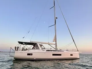 Beneteau Oceanis 51.1