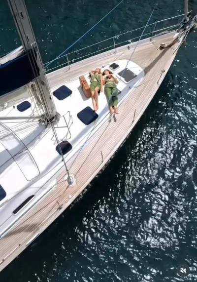 Beneteau Oceanis 523 Clipper