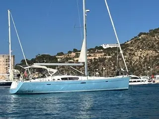Beneteau Oceanis 54