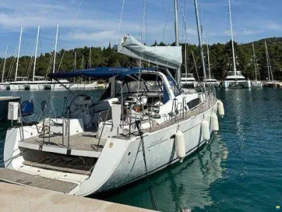 Beneteau Oceanis 60