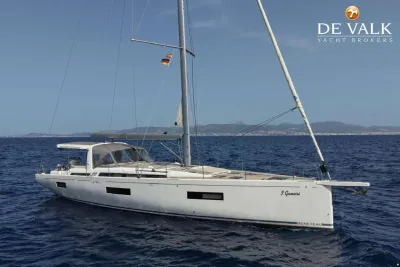 Beneteau Oceanis 60
