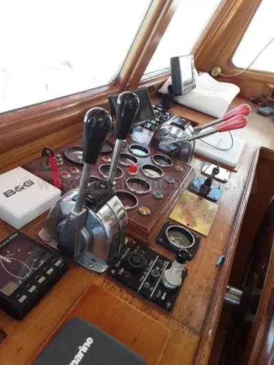 Beneteau Oceanis Clipper 423 2004