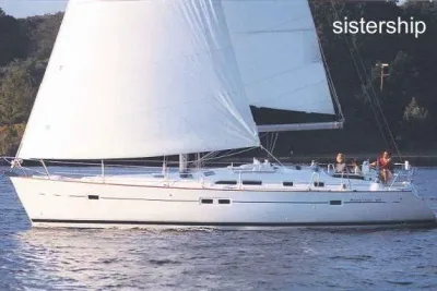 Beneteau Oceanis Clipper 423 2005