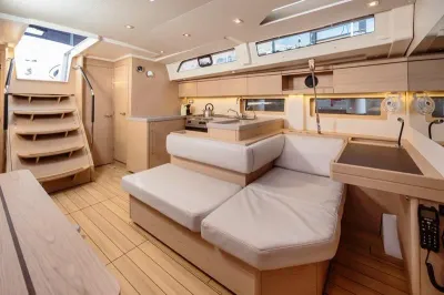 Beneteau Oceanis Clipper 473 2004