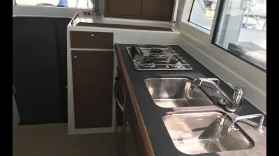 Beneteau Oceanis Clipper 523 2005