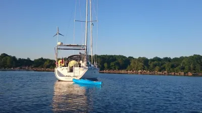 Beneteau Oceanis Clipper423