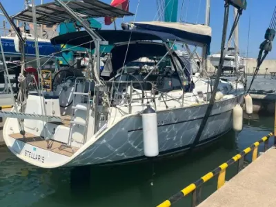 Beneteau Oceanis Cyclades 39