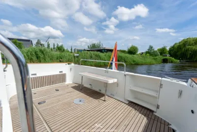 Beneteau Ombrine 9.60