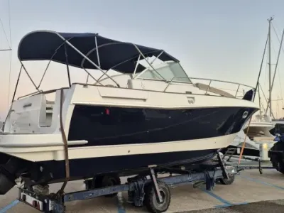 Beneteau OMBRINE 960