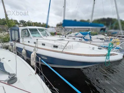 Beneteau OMBRINE 960 TIMONIER