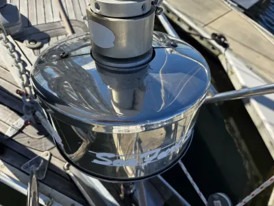 Beneteau Sense 46 2013