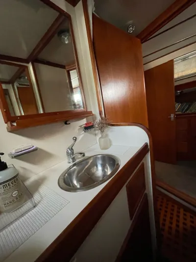 Beneteau Sense 50 2017