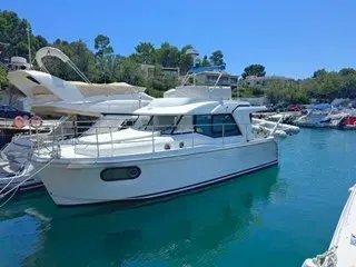 Beneteau Swift Trawler 30