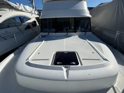 Beneteau Swift Trawler 34