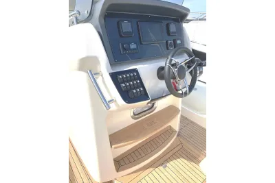 Beneteau Swift Trawler 34 2010