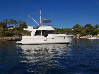 Beneteau Swift Trawler 34 Fly