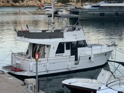 Beneteau SWIFT TRAWLER 34