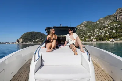 Beneteau Swift Trawler 41 Fly 2020