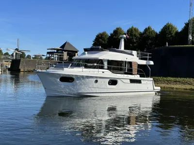 Beneteau Swift trawler 41 Fly
