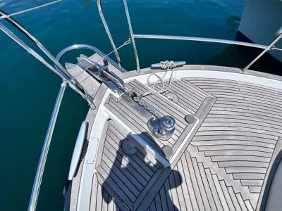 Beneteau Swift Trawler 42